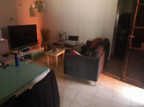 CASA ECHESORTU